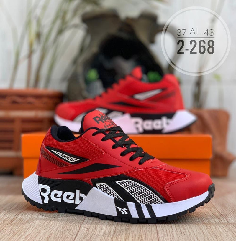 CALZADO REEBOK CABALLERO