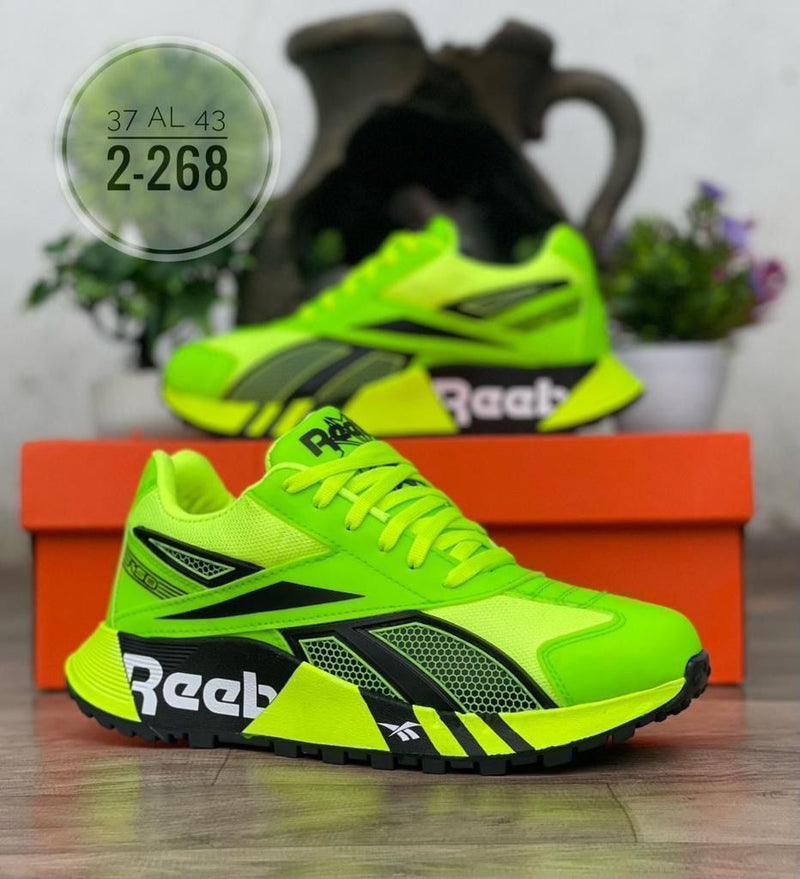 CALZADO REEBOK CABALLERO