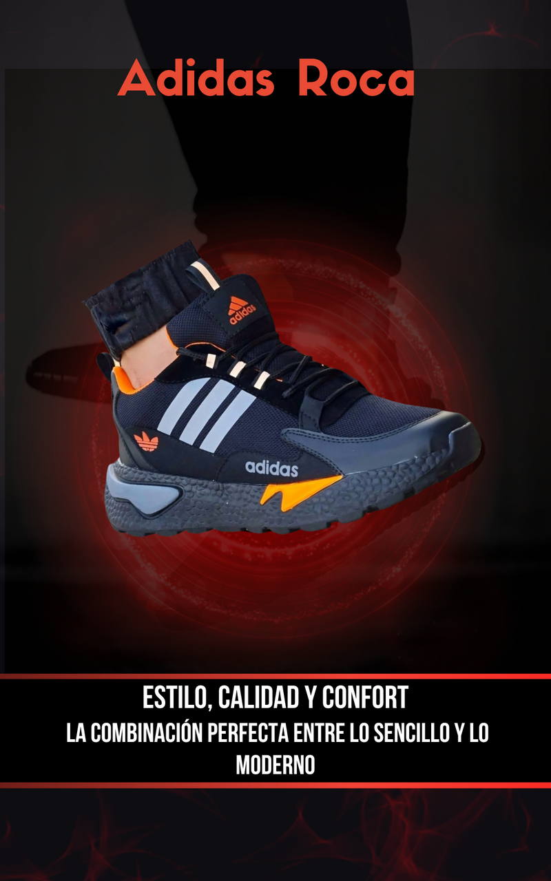 ADIDAS ROCA