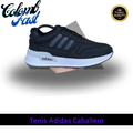 TENIS ADIDAS CABALLERO