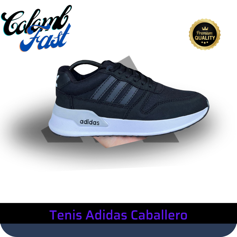 TENIS ADIDAS CABALLERO