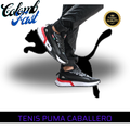 TENIS PUMA CABALLERO