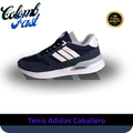 TENIS ADIDAS CABALLERO