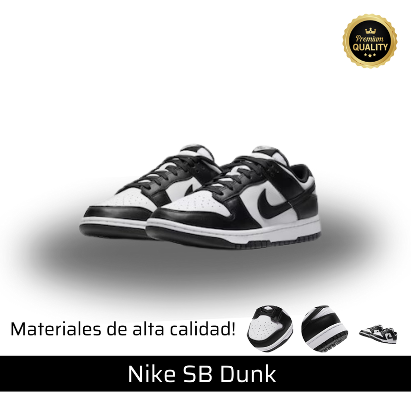 Tenis SB DUNK